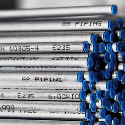 pipes